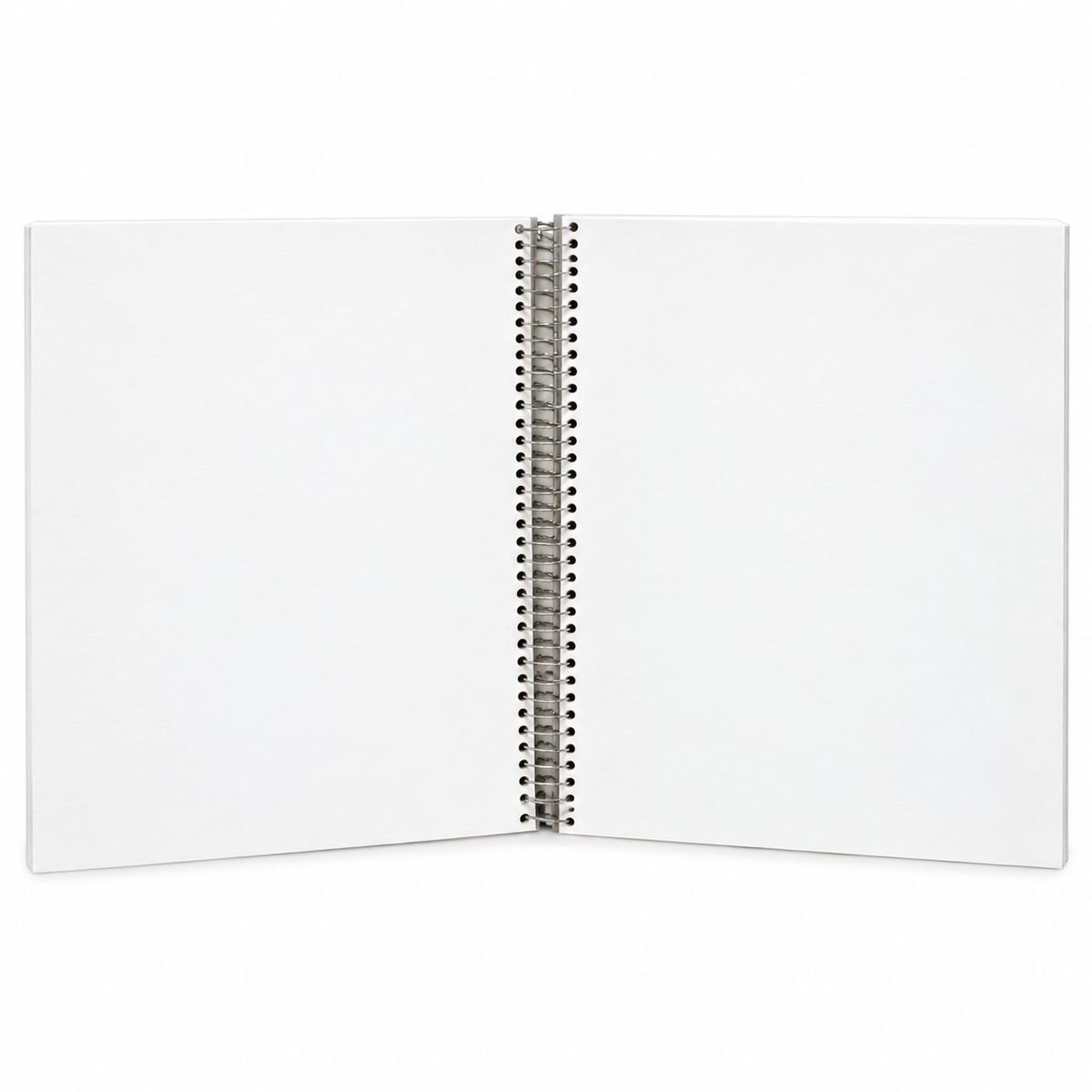 Aquabee Cahier à esquisse Sketch book 14x17'' pouces - 100 feuilles #6075R