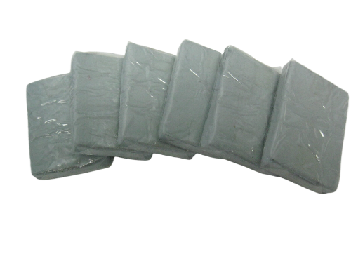 Gomme mie de pain pour fusain, pastels, crayons