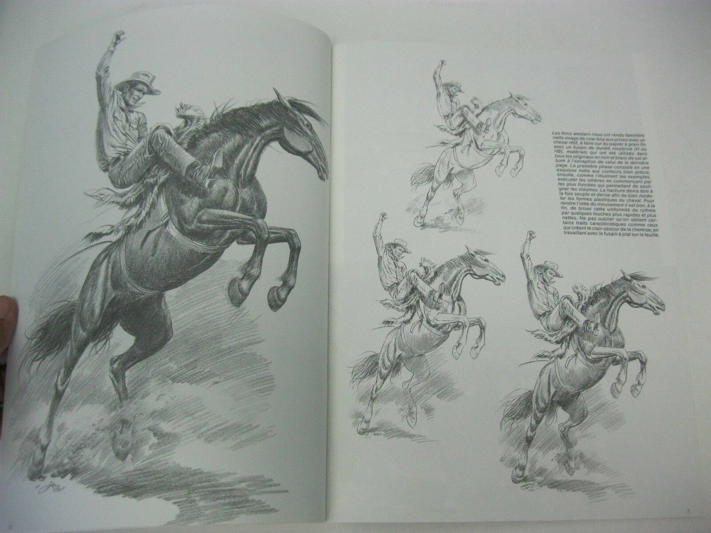 Collection Leonardo Vinciana Editions Peindre le Cheval Et L’Homme #11