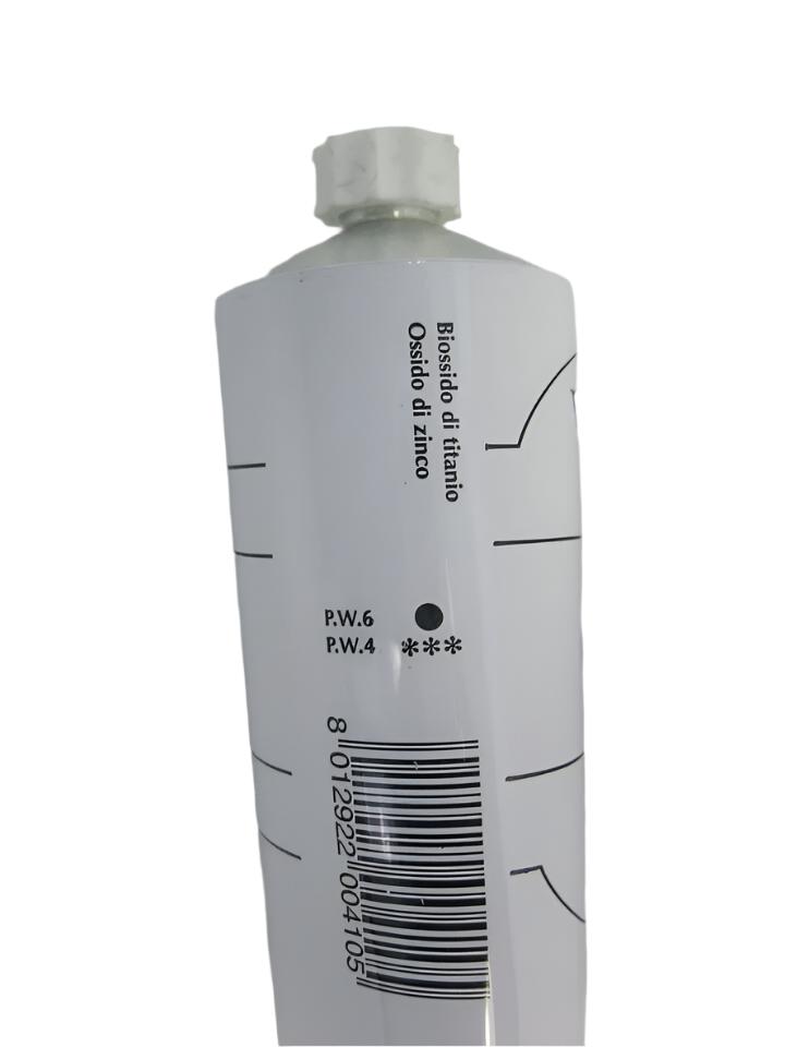 Ferrario VAN DYCK Titanium White oil paint 180ML Made in Italy
