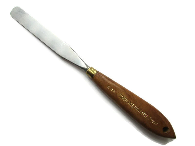 painting spatula 