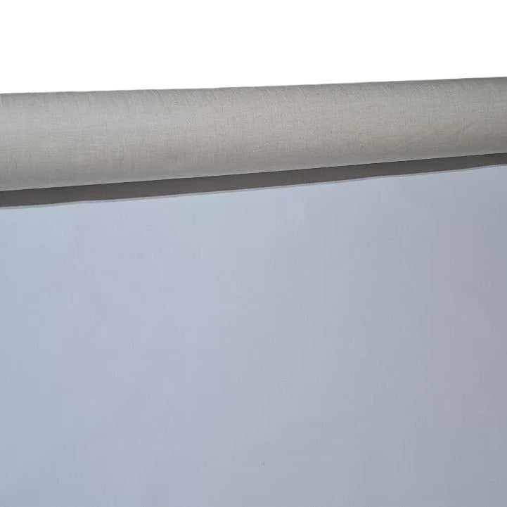 Fredrix Archival Print Canvas Inkjet Canvas(cotton) Roll 580IJ -36'' X 25 feet Made USA