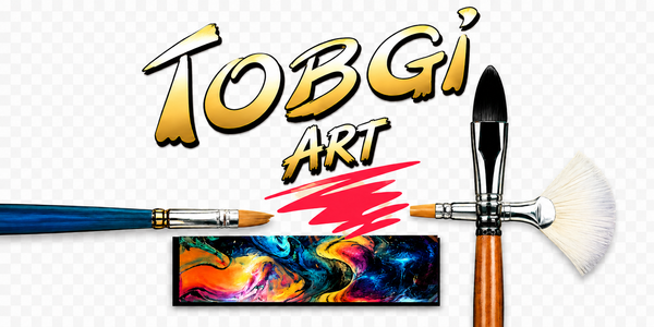 Tobgi Art Supplies