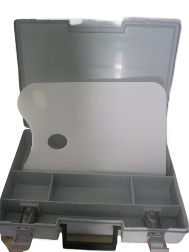 artbin 