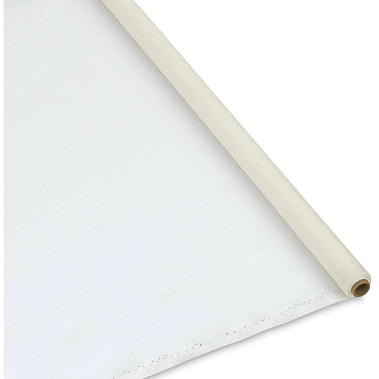 Rouleaux de toile apprêtée Fredrix Artist Yankee #122 72'' x 6vergs Uniquement disponible en magasin