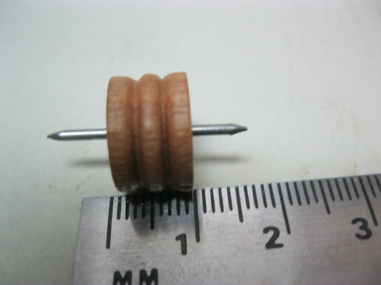 Épingles à toile en bois pour transporter et stocker les peintures humides