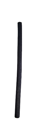 25 pcs de fusains  de qualité Artiste (Fabriqué en France)