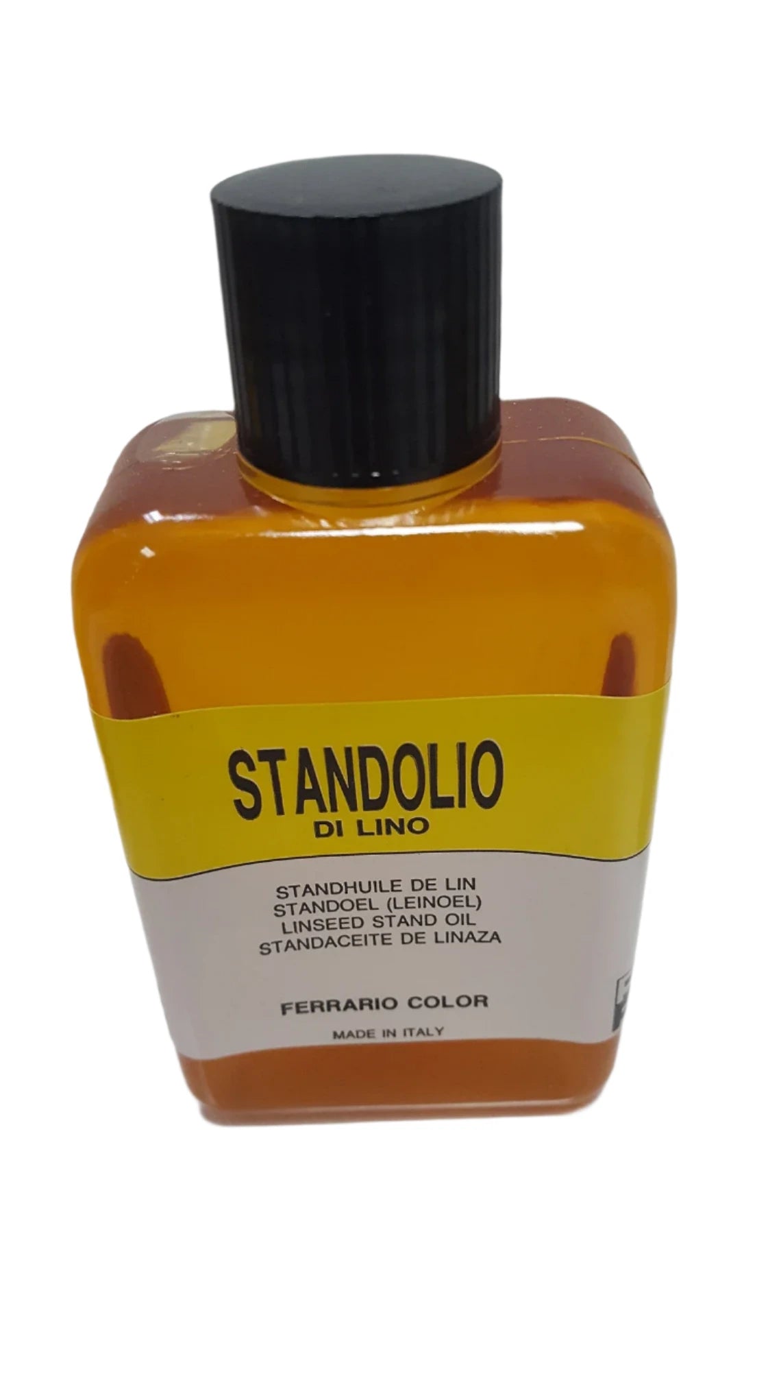 Médium pour peinture à l'huile Ferrario Artist (fabriqué en Italie)