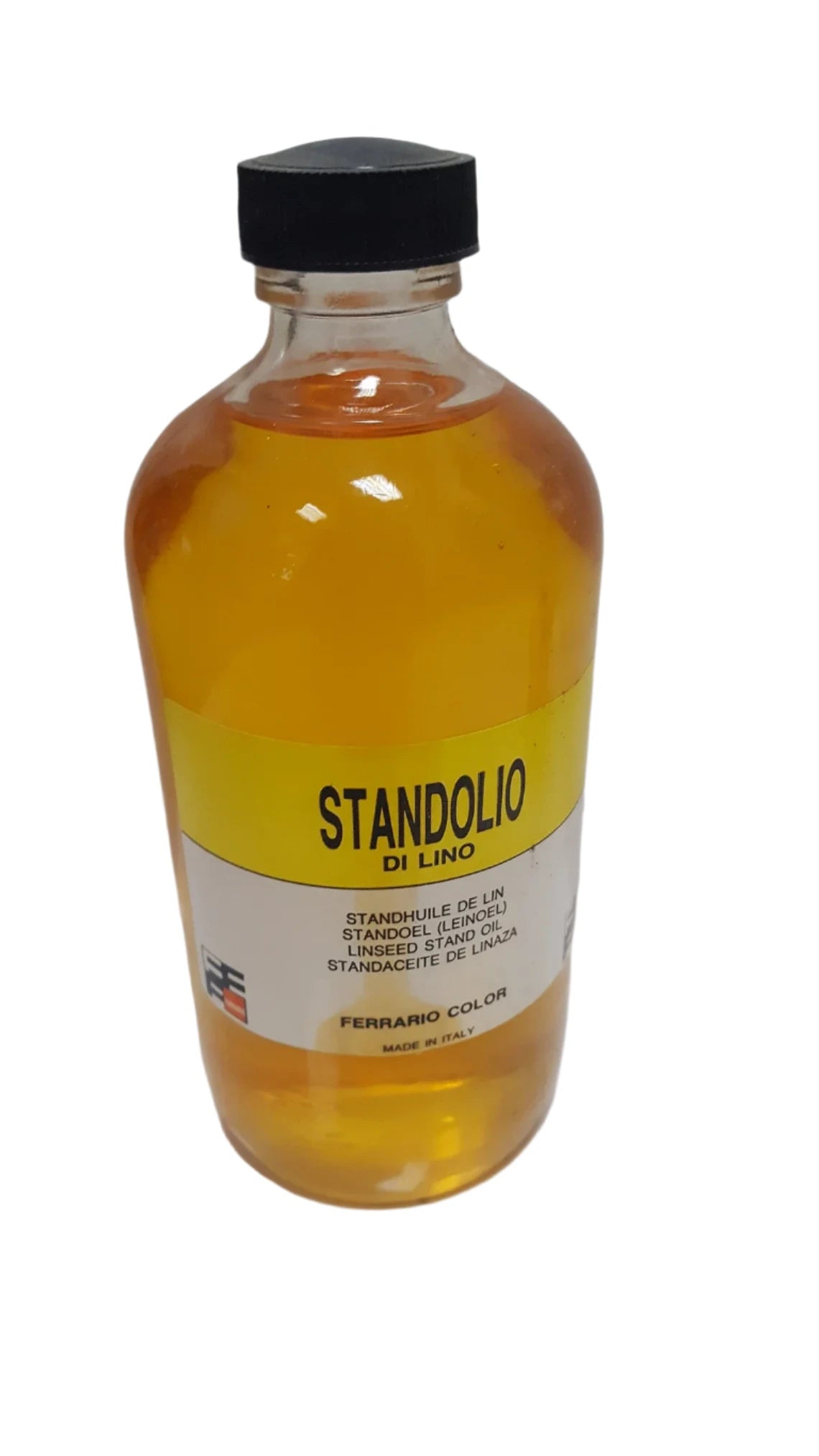 Médium pour peinture à l'huile Ferrario Artist (fabriqué en Italie)