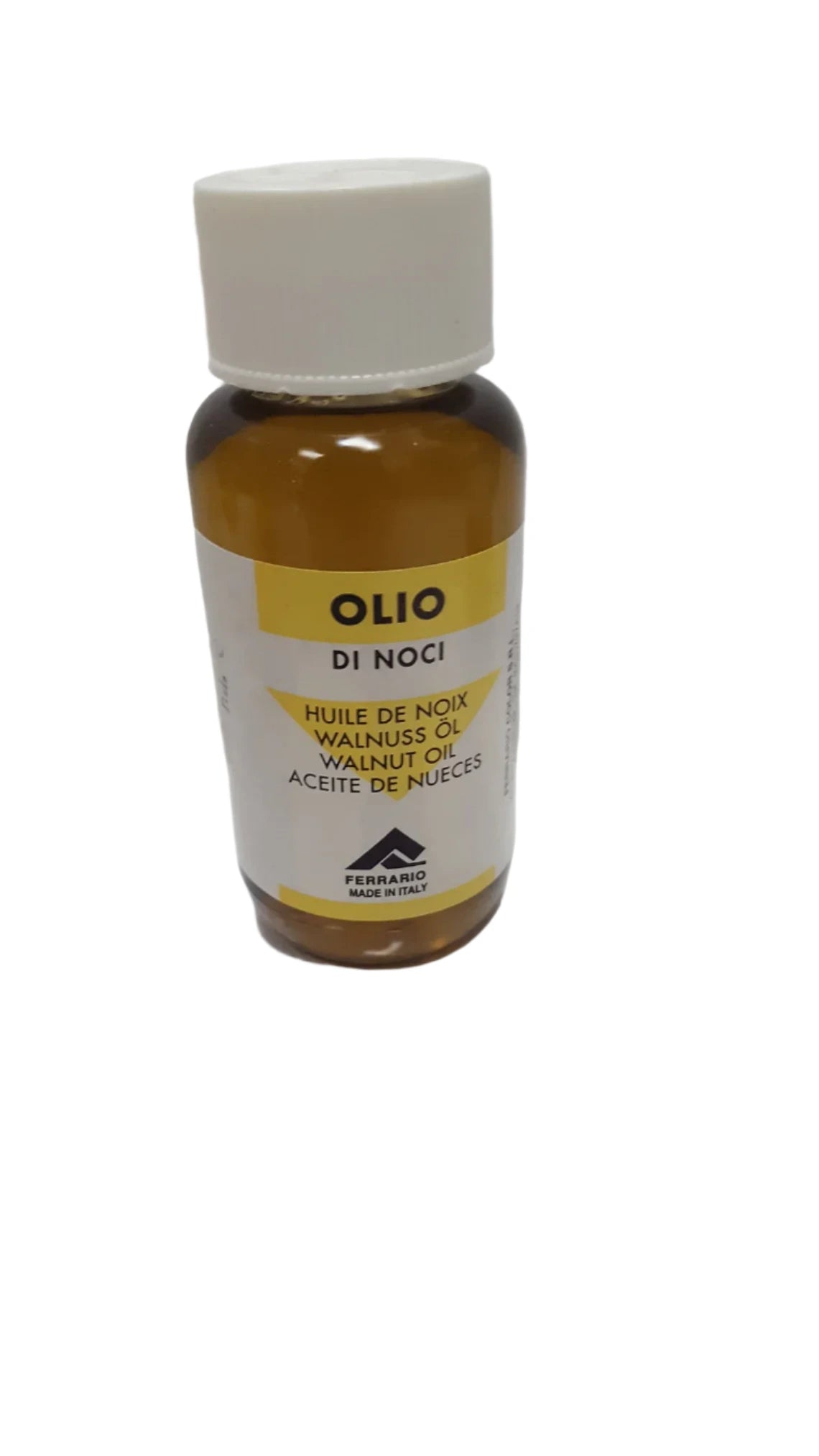 Médium pour peinture à l'huile Ferrario Artist (fabriqué en Italie)