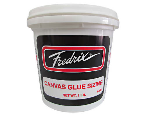 fredrix canvas 