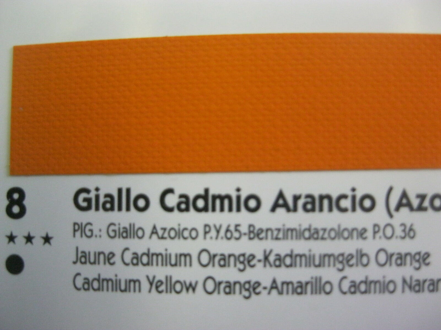 Ferrario IDROIL Couleurs à l'huile solubles dans l'eau  qualité professionnelle pour artiste --- Tube de 60 ml