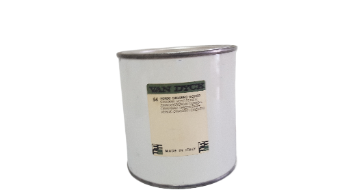 Peinture à l'huile professionnelle VAN DYCK de qualité artiste Ferrario 375 ml